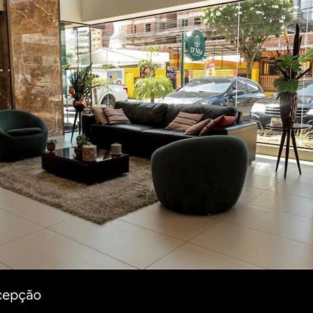 Phg Flats Mah Διαμέρισμα João Pessoa Εξωτερικό φωτογραφία