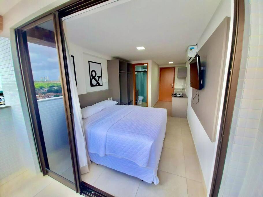 Phg Flats Mah Διαμέρισμα João Pessoa Εξωτερικό φωτογραφία