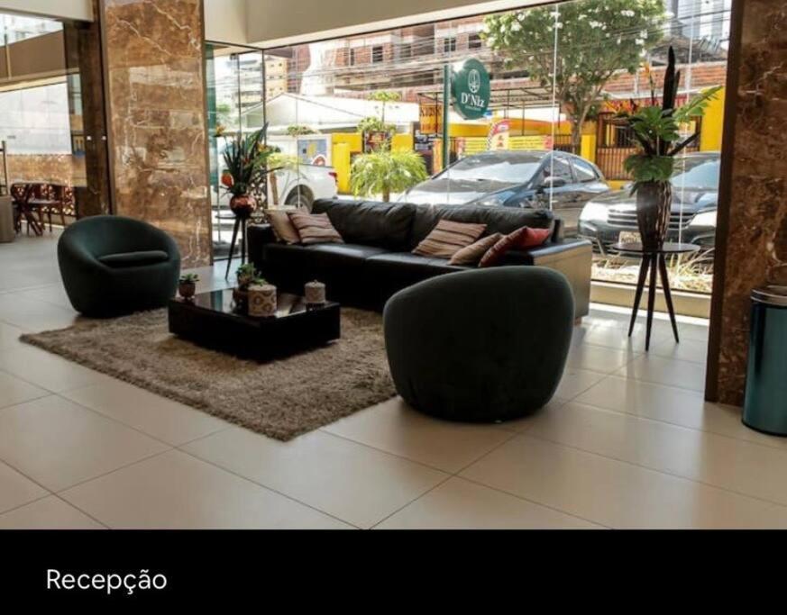 Phg Flats Mah Διαμέρισμα João Pessoa Εξωτερικό φωτογραφία