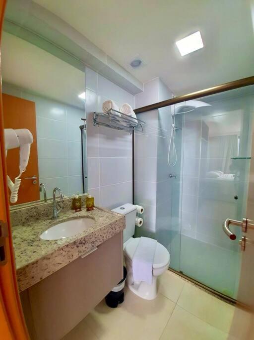 Phg Flats Mah Διαμέρισμα João Pessoa Εξωτερικό φωτογραφία