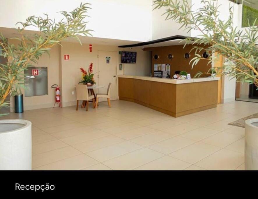Phg Flats Mah Διαμέρισμα João Pessoa Εξωτερικό φωτογραφία
